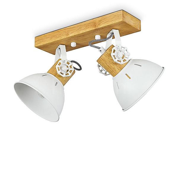 hofstein Deckenleuchte »Cotes« moderne Deckenlampe aus günstig online kaufen