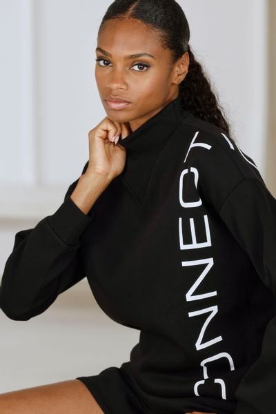 French Connection Sweater besonders softe Qualität günstig online kaufen