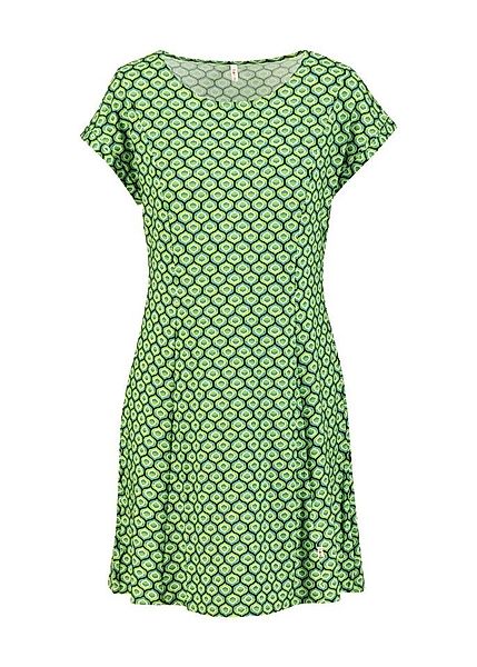 Blutsgeschwister Midikleid - Freizeitkleid - Go, günstig online kaufen