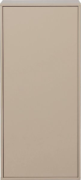 WOOOD Highboard "Daily Hochkommode", Kommode mit Push-to-Open Funktion, Höh günstig online kaufen