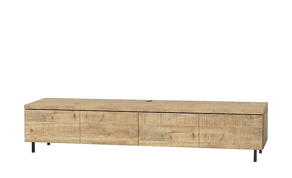 uno Lowboard  Keswick ¦ Maße (cm): B: 241 H: 50 T: 40.0 Kommoden & Sideboar günstig online kaufen