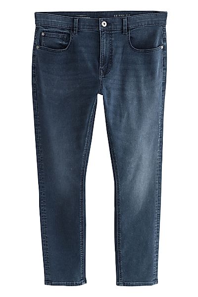Next Skinny-fit-Jeans Skinny Fit Essential Jeans günstig online kaufen