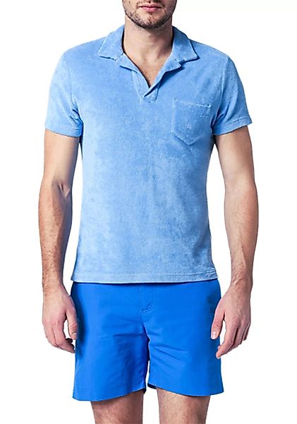 Orlebar Brown Polo-Shirt riviera 259935 günstig online kaufen