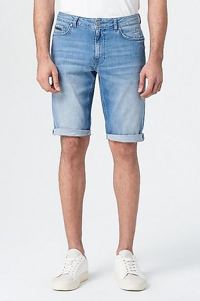 Miracle of Denim Jeansshorts Trevol Shorts günstig online kaufen