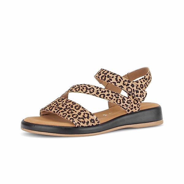 Gabor Riemchensandale "Riemchensandale" günstig online kaufen