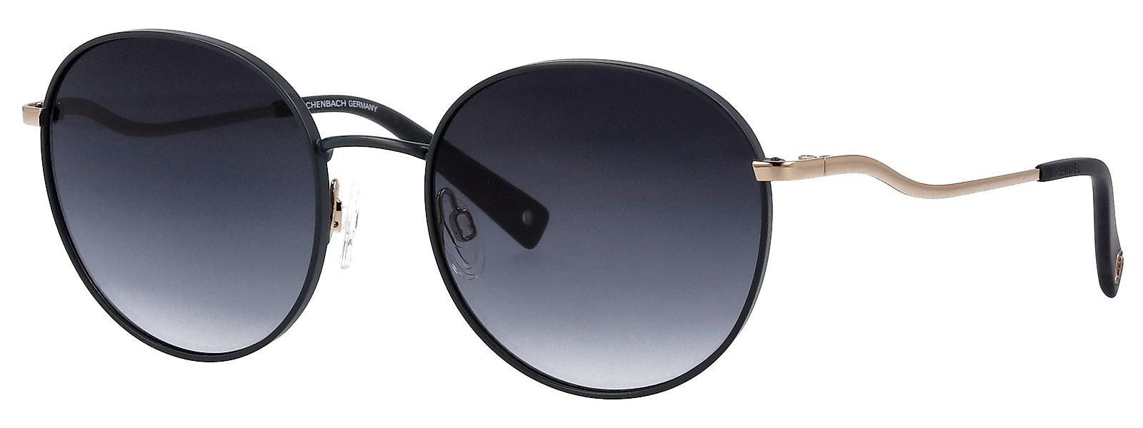 BRENDEL eyewear Sonnenbrille 905052 Form rund, günstig online kaufen