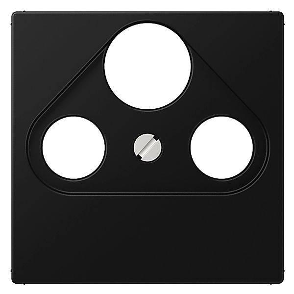 Jung Abdeckung f.SAT-TV-Steckdose A 561 BFPLSAT SWM günstig online kaufen