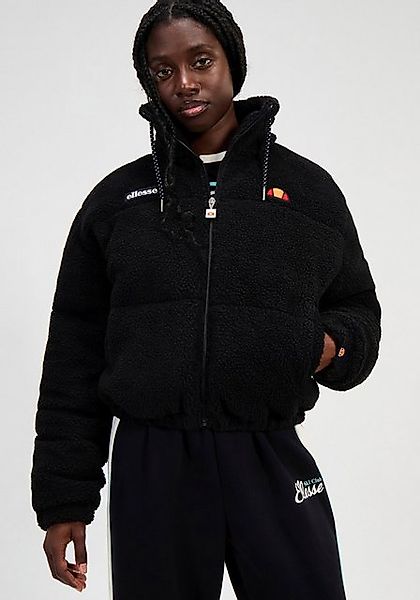 Ellesse Fleecejacke MOLLIS PADDED JACKET günstig online kaufen