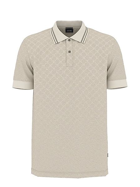 JOOP! Poloshirt Jessino Cornflower-Allover-Print günstig online kaufen