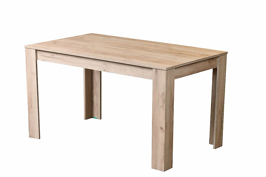 INOSIGN Esstisch "Itaka" Breite 135 cm günstig online kaufen