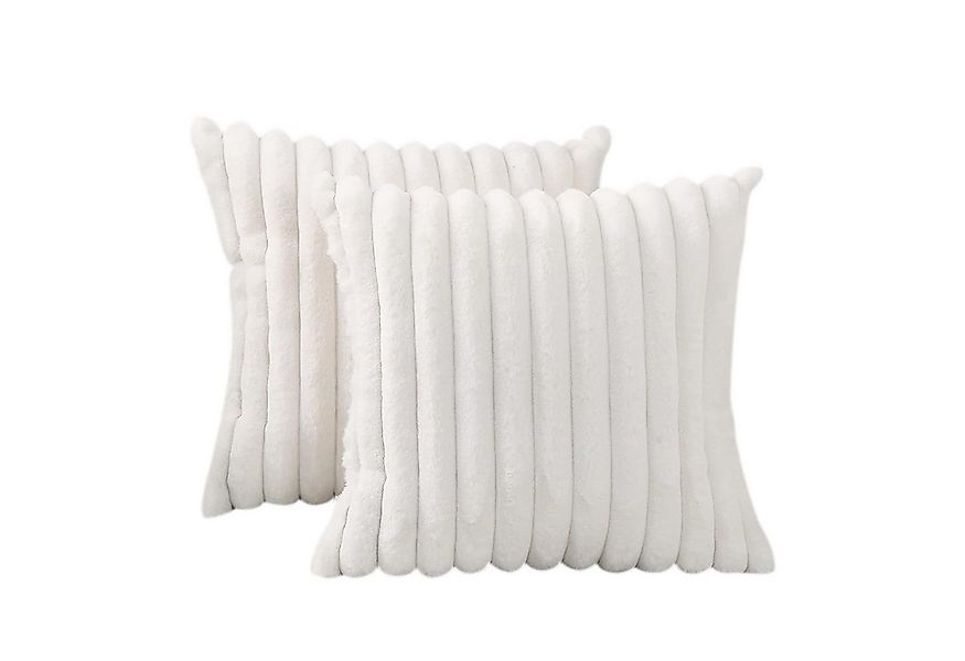 OKWISH Kissenbezüge 2er Set Kissenbezug Kissenhülle Kopfkissenbezug Kissen günstig online kaufen