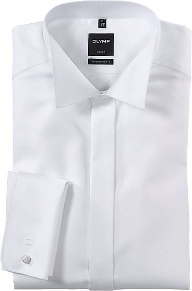 OLYMP Smokinghemd Luxor modern fit günstig online kaufen