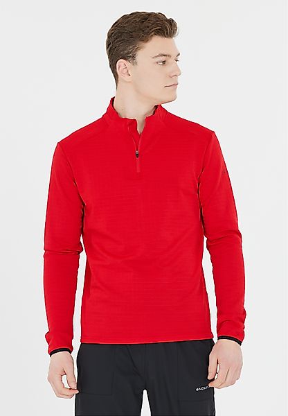 ENDURANCE Funktionsshirt "Toko" aus stretchigem und atmungsaktivem Material günstig online kaufen