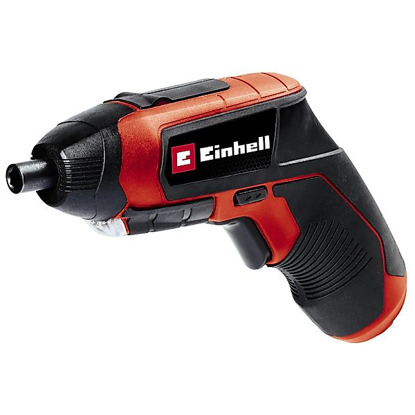 Einhell 3,6 V Akkuschrauber TE-SD 3,6/1 Li inkl. 1,5 Ah Akku günstig online kaufen