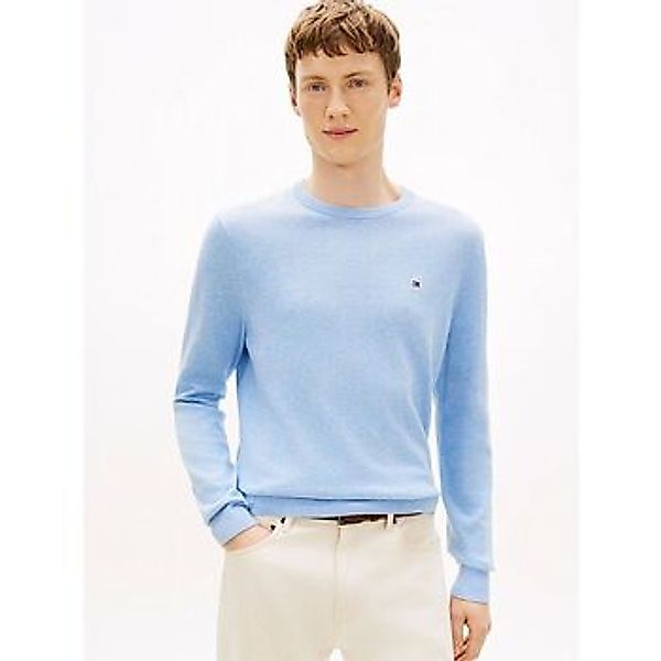 Tommy Hilfiger  Pullover MW0MW39999 ESSENTIAL SSNL COTTON CREW NE-DV5 VESSE günstig online kaufen