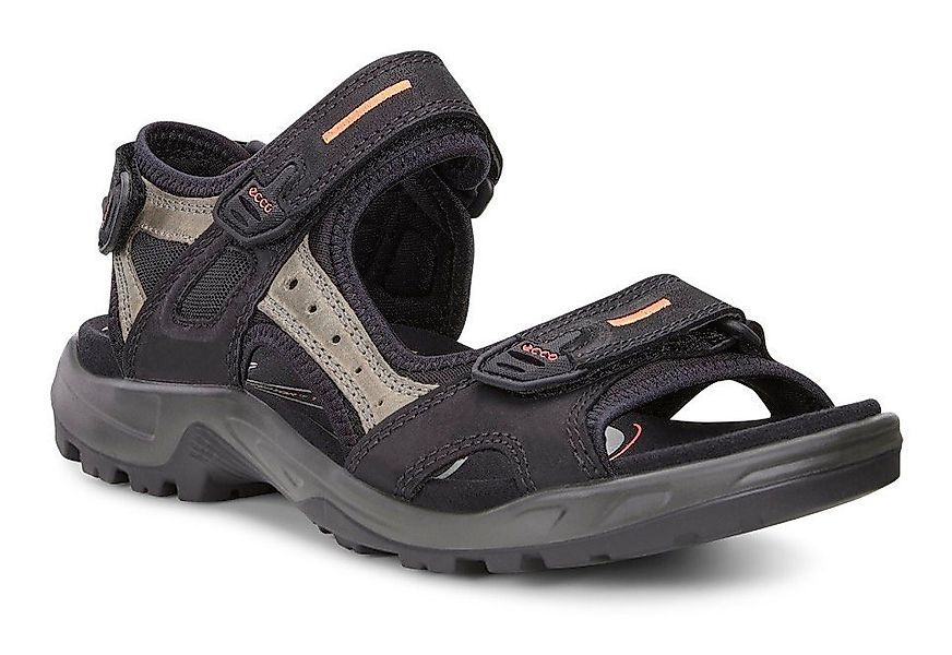 Ecco Offroad Outdoorsandale Sommerschuh, Klettschuh, Outdoorschuh, in Trekk günstig online kaufen