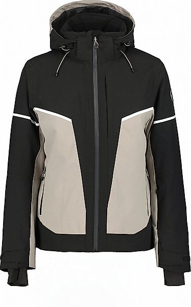 Icepeak Skijacke ICEPEAK FIRCREST SCHWARZ günstig online kaufen