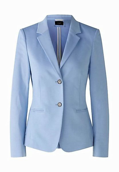 Oui Jackenblazer CLOYEE Blazer Heavy Jersey günstig online kaufen