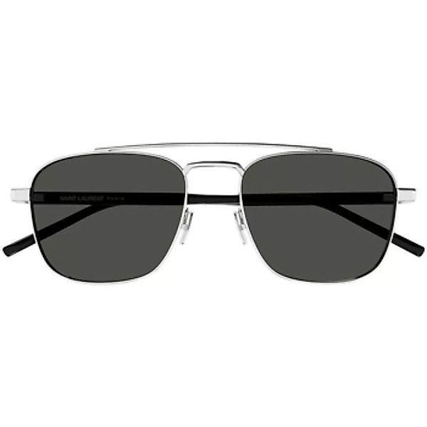Yves Saint Laurent  Sonnenbrillen Sonnenbrille Saint Laurent SL 665 002 günstig online kaufen