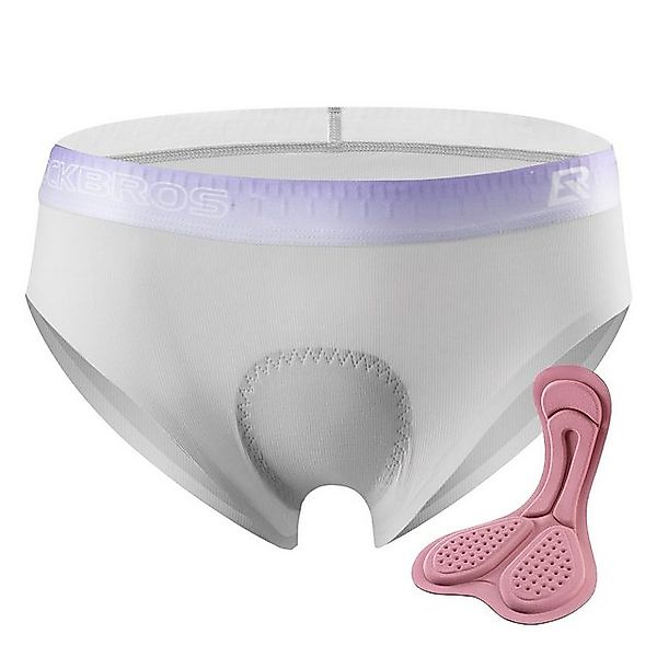 ROCKBROS Radlerhose Damen 4D Padded Bike günstig online kaufen