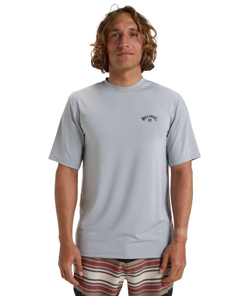 Billabong T-Shirt ARCH WAVE SS (1-tlg) günstig online kaufen