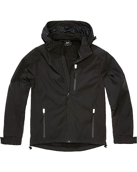 Brandit Softshelljacke Softshelljacke Hurricane günstig online kaufen