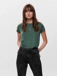 ONLY Kurzarmshirt ONLGRACE S/S T-SHIRT CS günstig online kaufen