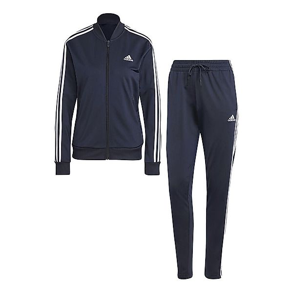 adidas Sportswear Trainingsanzug 3-Stipes Tracksuit günstig online kaufen