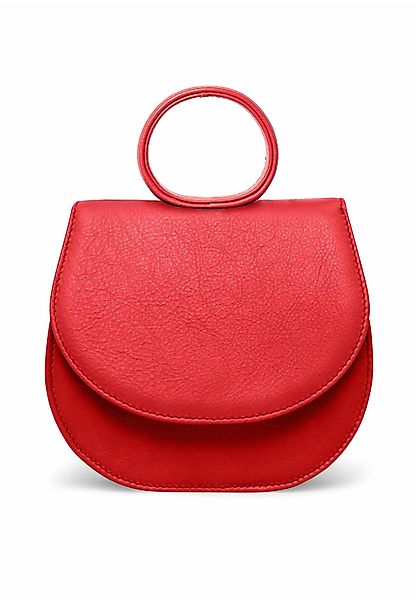 GRETCHEN Schultertasche Ebony Mini Loop Bag, günstig online kaufen