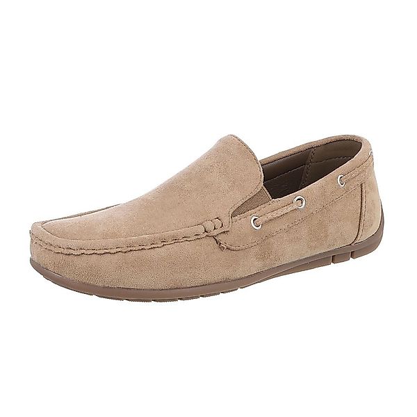 Coolwalk Herren Mokassins Freizeit Sneaker (87106510) günstig online kaufen