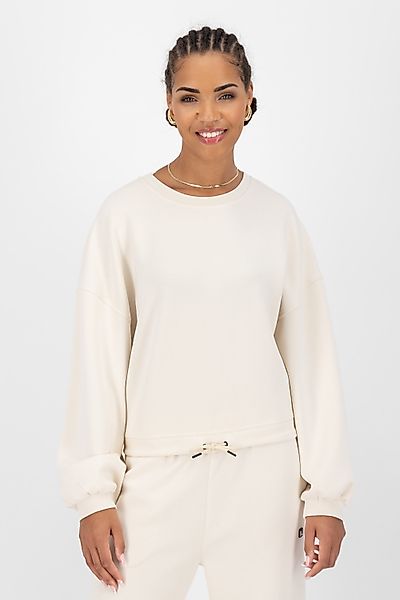 Alife & Kickin Sweatshirt Damen MeredithAK günstig online kaufen