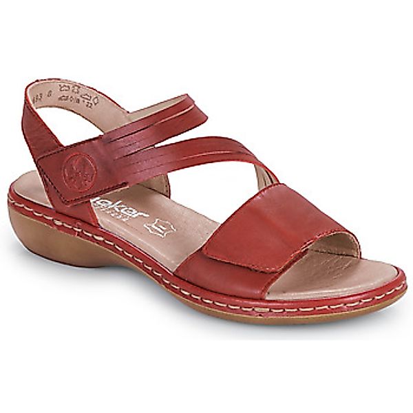 Rieker  Sandalen 65964-35 günstig online kaufen