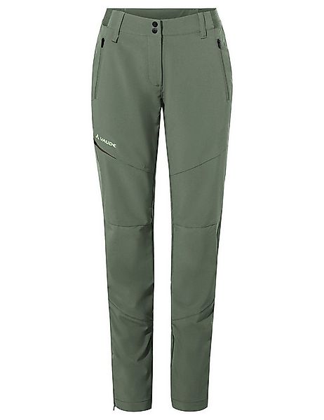 VAUDE Funktionshose Women's Elope Pants (1-tlg) schnellstrocknende und stra günstig online kaufen