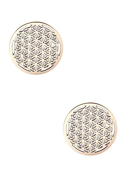 Hey Happiness Paar Ohrstecker Blume des günstig online kaufen