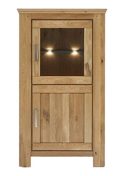 58 aufm Kessel Mehrzweckschrank Teilmassiv Iantha 79x145x45 Stauraumelement günstig online kaufen