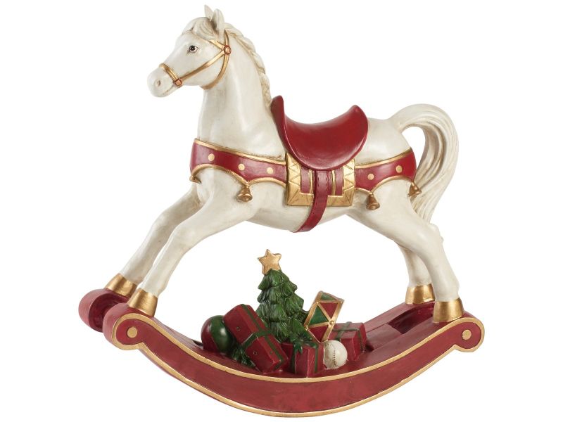 Villeroy & Boch Weihnachtsfigur Winter Collage günstig online kaufen