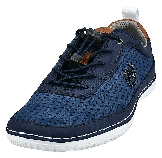 bugatti Slip-On Sneaker, Freizeitschuh, Halbschuh, Slipper günstig online kaufen