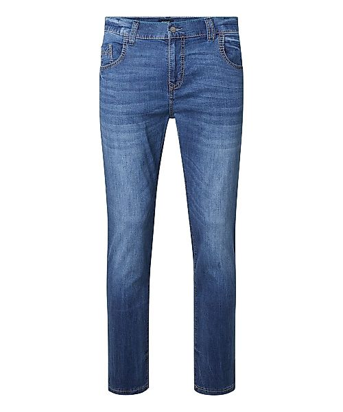 Pioneer Authentic Jeans 5-Pocket-Jeans RANDO in günstig online kaufen