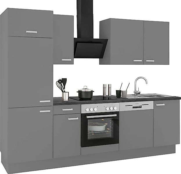 OPTIFIT "Parma" ohne E-Geräte, Breite 270 cm günstig online kaufen