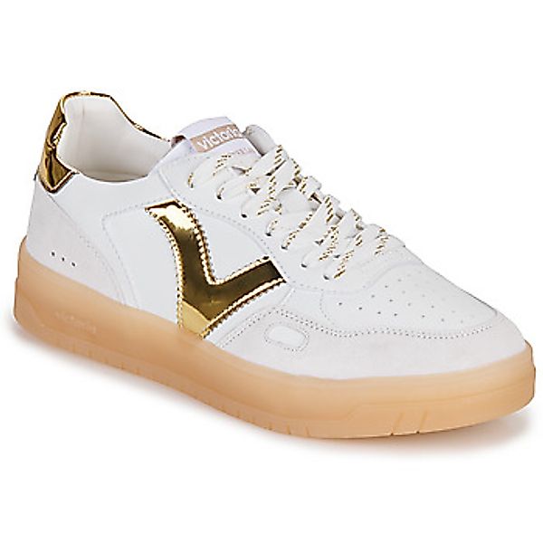 Victoria  Sneaker SEUL EFECTO PIEL   SERRAJE LOGO METAL günstig online kaufen