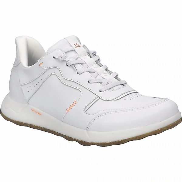 Josef Seibel Sneaker "Clint 03, weiss" günstig online kaufen