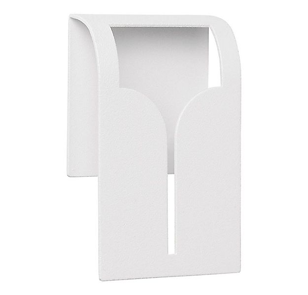 blomus Handtuchklemme Handtuchklemme Bogo, Handtuchhalter, Wandklemme, Stah günstig online kaufen