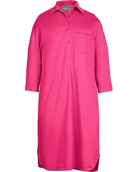 White Label Hemdblusenkleid Kaftankleid günstig online kaufen