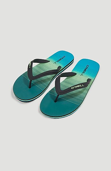 O'Neill PROFILE GRAPHIC SANDALS Zehentrenner günstig online kaufen