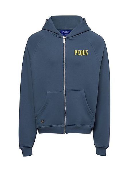 PEQUS Sweatshirt günstig online kaufen