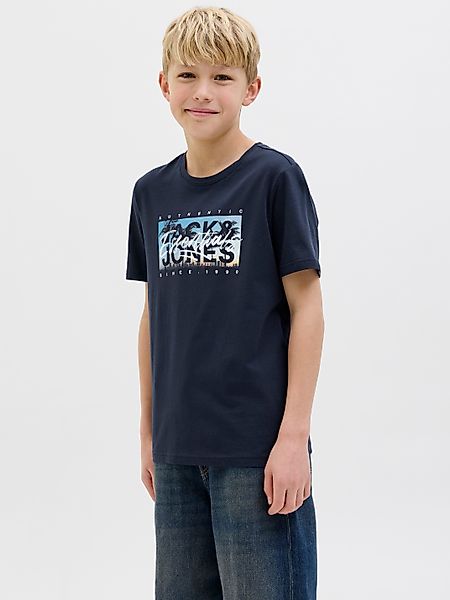 Jack & Jones Junior T-Shirt JJCOLTON günstig online kaufen