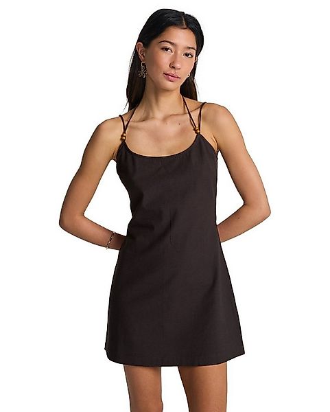 Billabong Sommerkleid Midnight Wave Mini günstig online kaufen