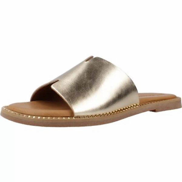 Tamaris Pantolette, Sommerschuh, Schlappen mit breiter günstig online kaufen