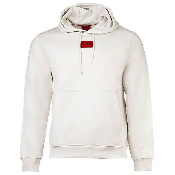 HUGO Sweatshirt Herren Sweatshirt Baumwolle Daratschi214 günstig online kaufen