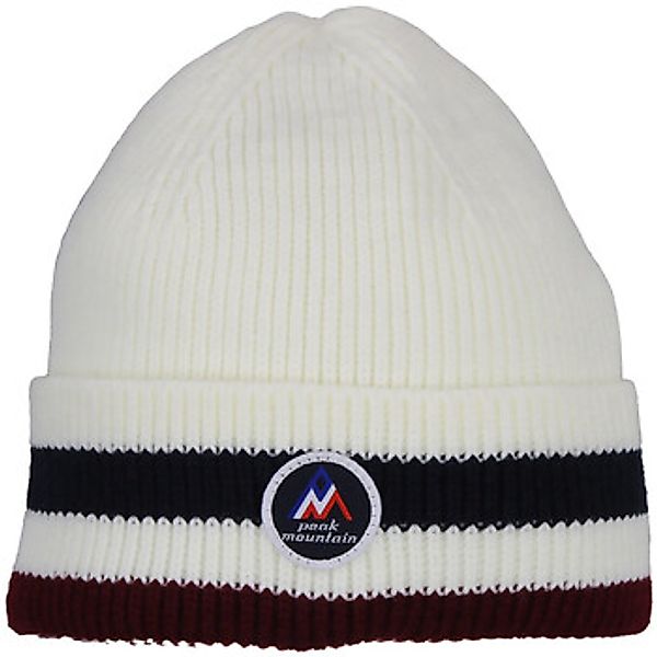 Peak Mountain  Mütze Bonnet MABLY günstig online kaufen
